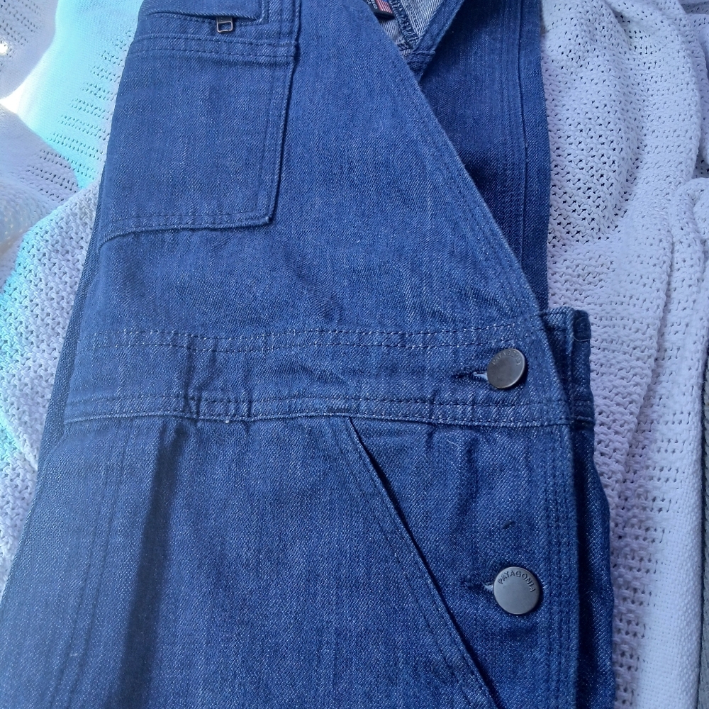 PATAGONIA Overalls